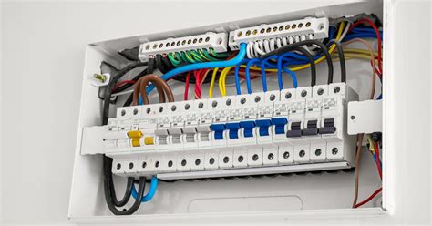 electrical fuse box parts|fuses and fuse boxes explained.